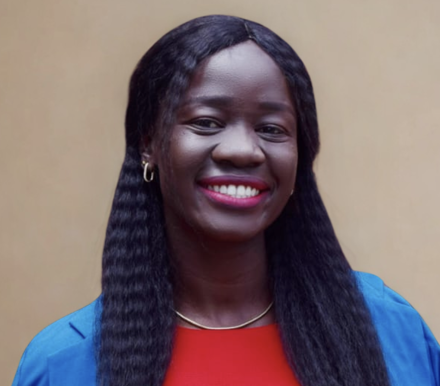 Faith Nasirumbi Wabwire